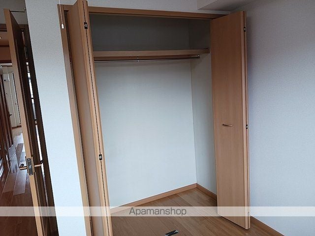 ドルチェIの内装写真