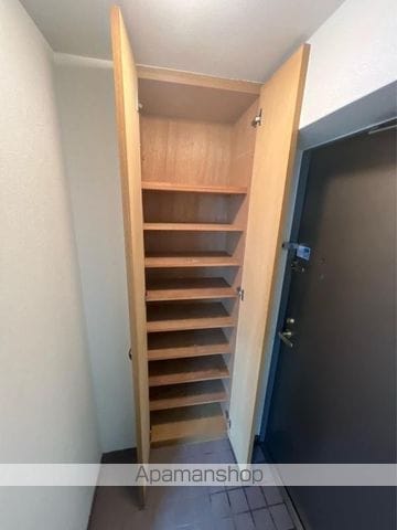 CALVERT西宝町の内装写真