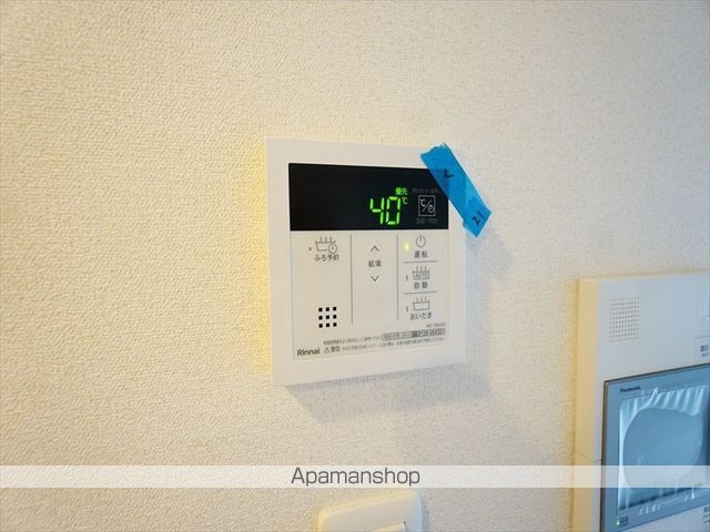 プレサンス伏見アーバンベースの内装写真