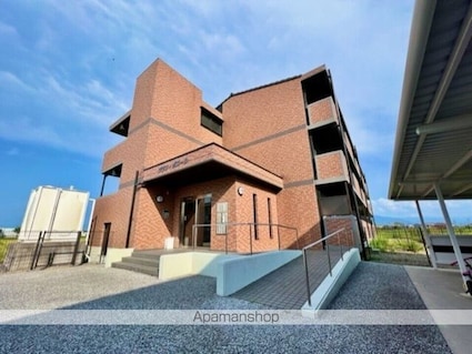 グラン・ボヌール[2DK/46.5m2]の外観1