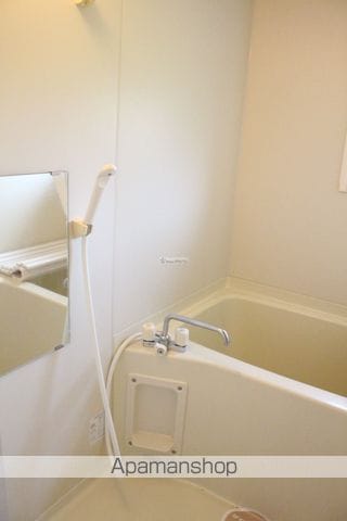 グレイス B棟の内装写真