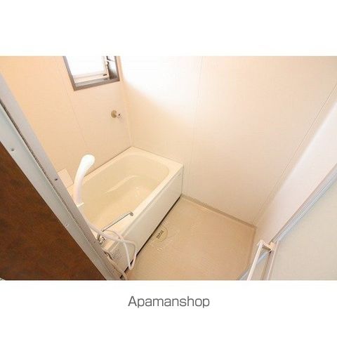 アーバンエイトの内装写真