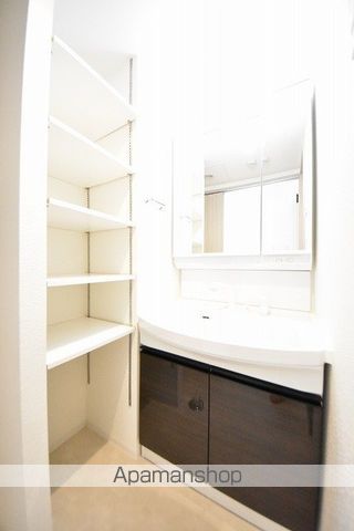 SーRESIDENCE琴似本通AVANTAの内装写真