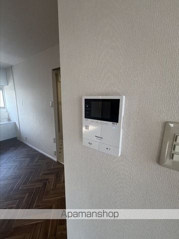 ファミール三好 B棟の内装写真