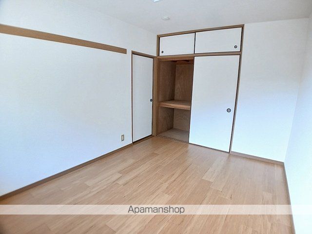 パレスイナバの内装写真