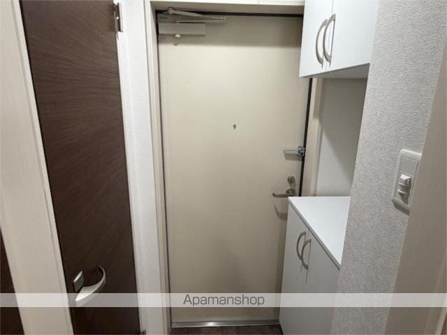 KUON KYOTOの内装写真