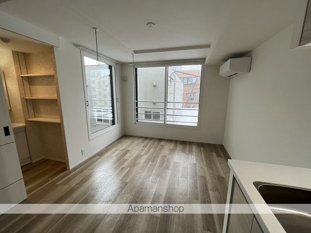 ＳーＲＥＳＩＤＥＮＣＥ琴似Ⅱ 412 ｜ 北海道札幌市西区二十四軒四条５丁目12（賃貸マンション1R・4階・25.79㎡） その7