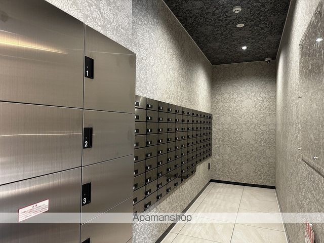 SーRESIDENCE神沢AFFORDのその他写真