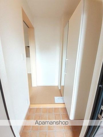 クラール元山サウスAの内装写真