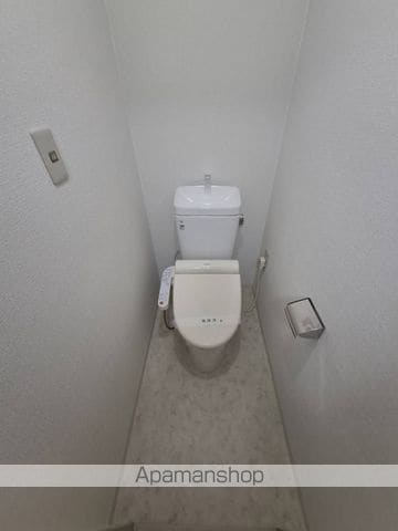 メゾン東豊中の内装写真