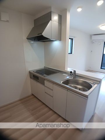 モンテ クロッシュの内装写真