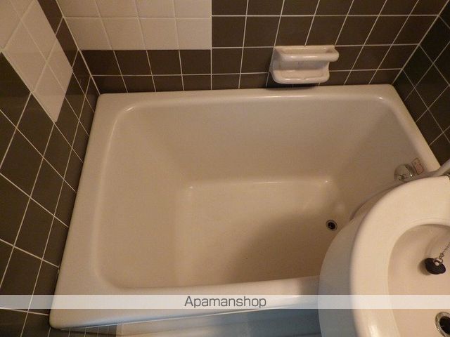 シティーアークイーストワンの内装写真