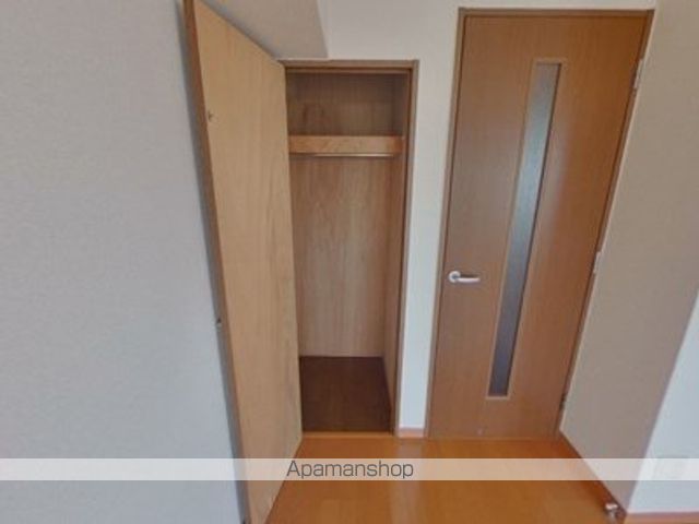 アビタシオン渡鹿の内装写真