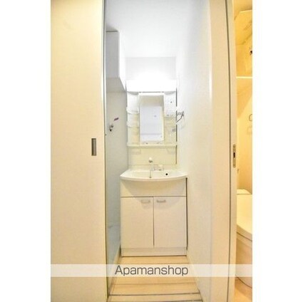 ソレイユ下北沢[1R/18.44m2]のその他内装5