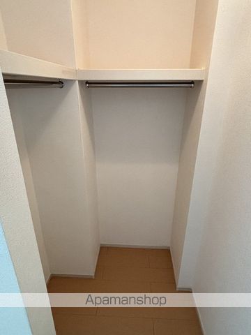 LOVELYの内装写真