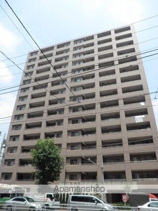 カスタリア荒川[2LDK/61.23m2]の外観2
