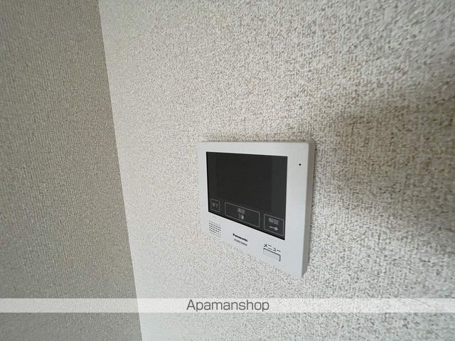 エスプランドルの内装写真