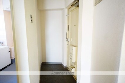 第３記念橋ビルヂング[1DK/30m2]の内装