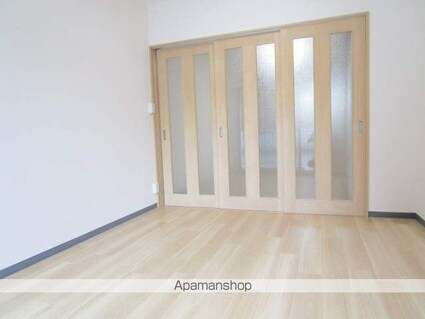 アルス東高円寺[1DK/30m2]の内装2