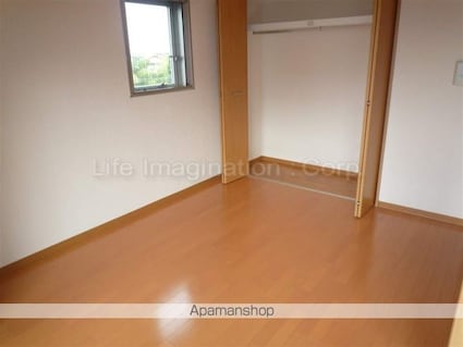 ＹＵＷＡ　Ｓｅｔａ[1DK/30.24m2]の収納