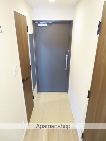 パークアクシス池袋の内装写真