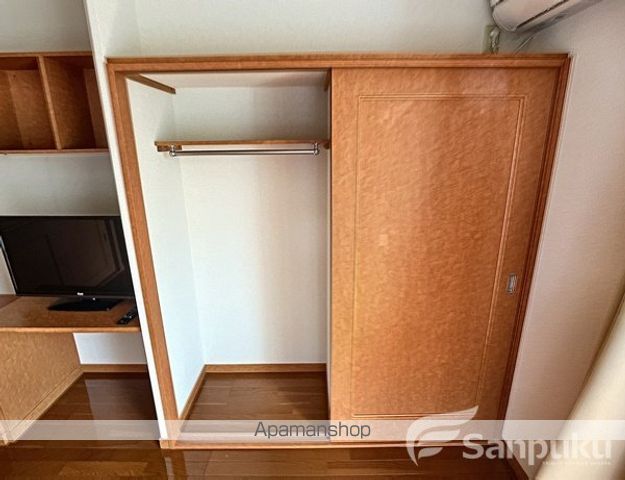 レオパレスサンホワイト枝松の内装写真