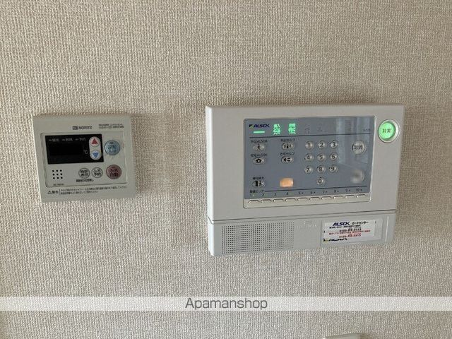 D-room伝上山の内装写真