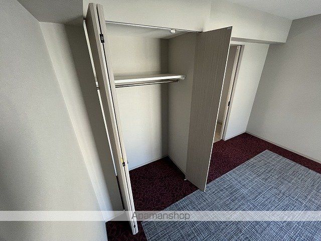 ウェンディ橋本町の内装写真