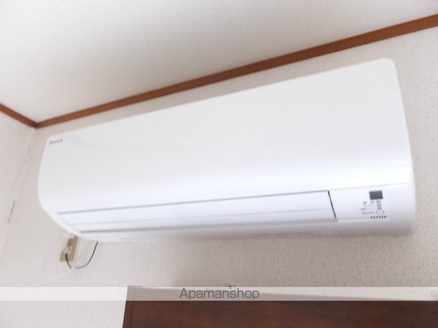 ハイツ大一Iの内装写真