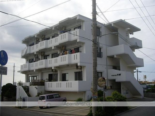 中頭郡読谷村の建物[マンション・アパート]を探す｜賃貸仲介・不動産