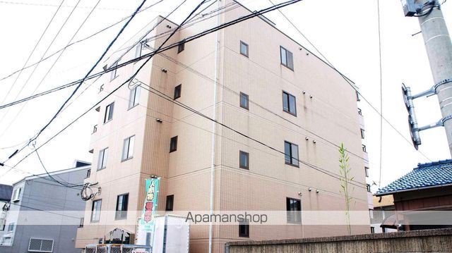 ランブイエ南福岡