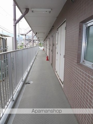 石芝イン・北[1K/25.54m2]の共用部3