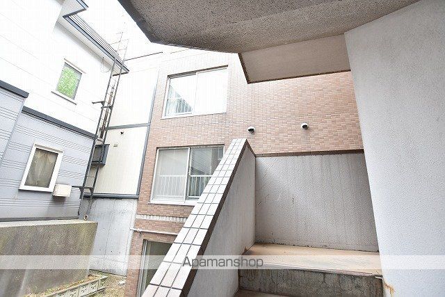 メゾンエクレーレ北37条のその他写真