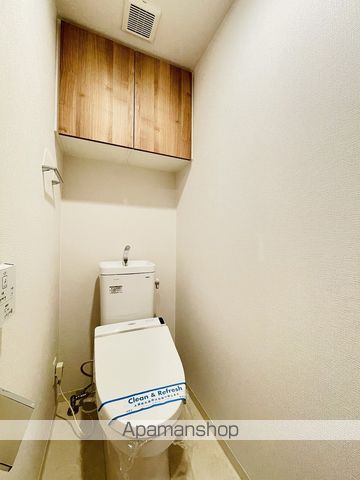 ブランシエスタ泉の内装写真