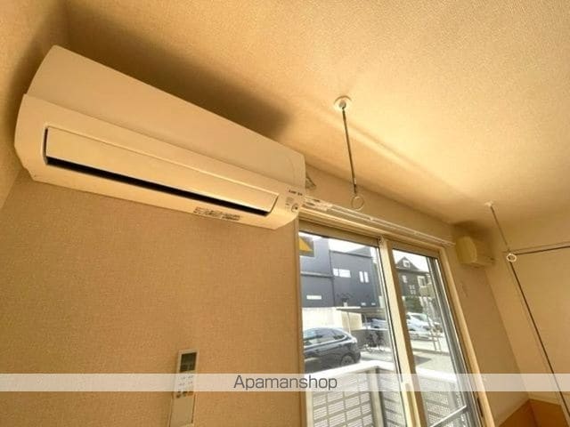 グランディフローラの内装写真
