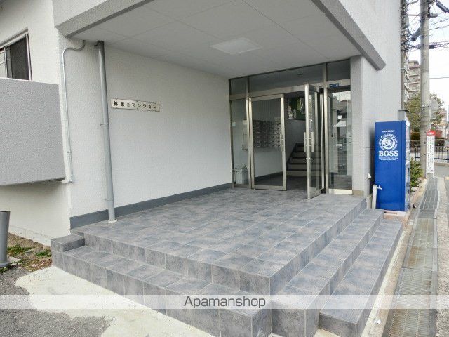 第2林マンションのその他写真