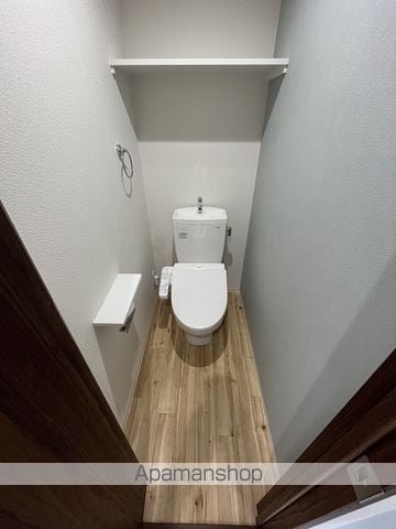 大浜北町シーエム・シスの内装写真