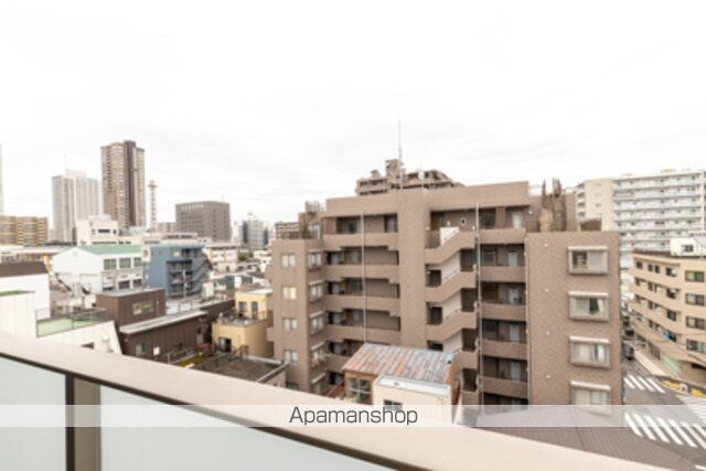 ヴァンクール菊川駅前[2K/25.78m2]のその他部屋・スペース