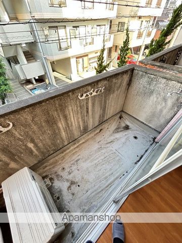 CASA元浜の内装写真