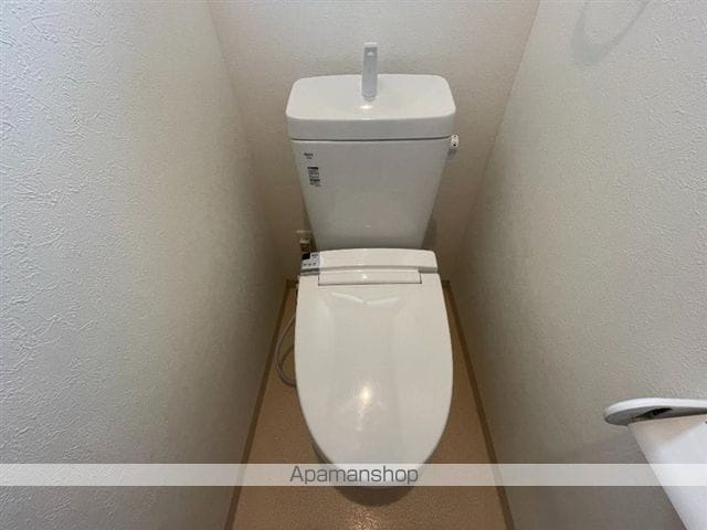 楽楽台原の内装写真