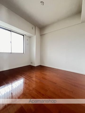 レジディア南千住の内装写真