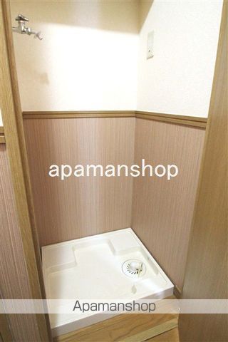 フィレンツェの内装写真