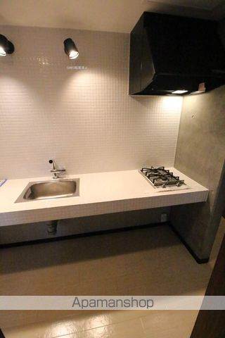 ラプラスワンの内装写真