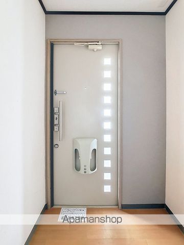 ホワイトハウスの内装写真