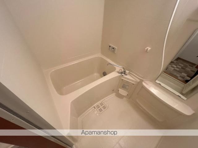 ソレイユ鉄屋の内装写真