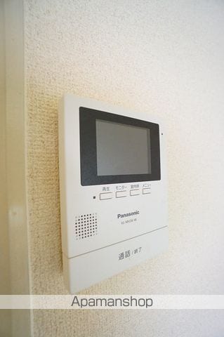 フィオーレ上東IIの内装写真