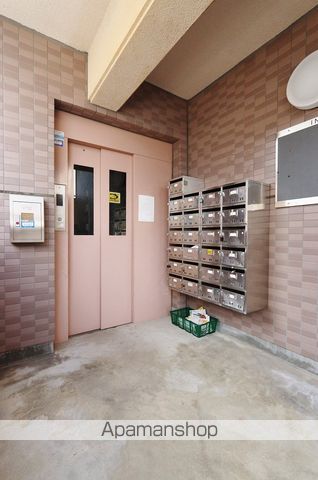 佐古一番町ハイツA館のその他写真