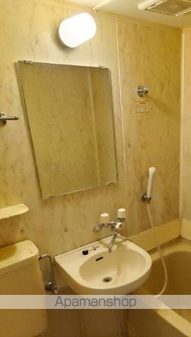 レジダンス・イン・三軒茶屋の内装写真