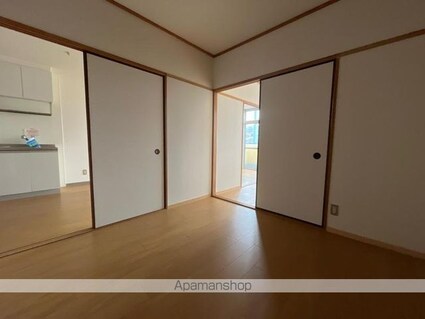 パルネット荒木[2LDK/48.85m2]の内装3