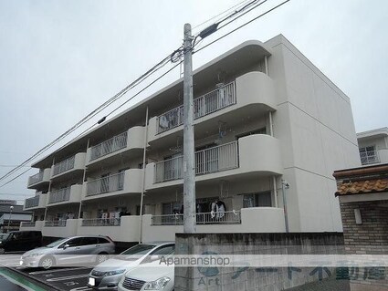 第２レジデンス持田　[3LDK/74.7m2]の外観3